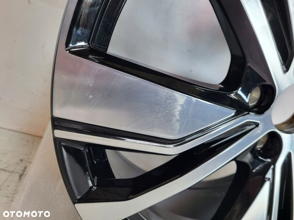 Felga Aluminiowa Volvo XC40 9.0" x 20" 5x108 ET 58 - 6