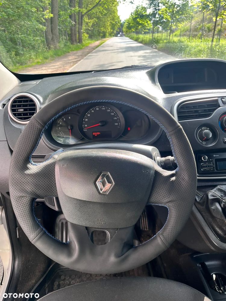 Renault Kangoo 1.5 dCi Energy Helios S&S - 8