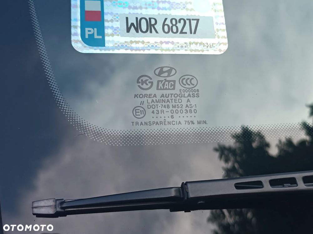 Hyundai Tucson 2.0 2WD FIFA World Cup - 34