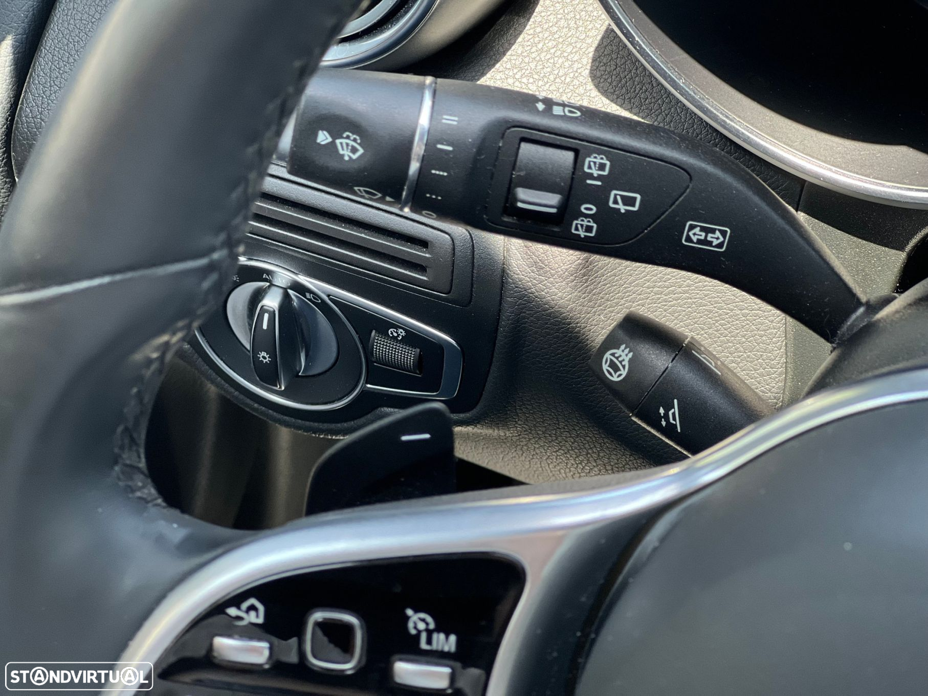 Mercedes-Benz GLC 300 de 4Matic - 19