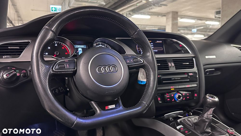 Audi A5 Cabrio - 40