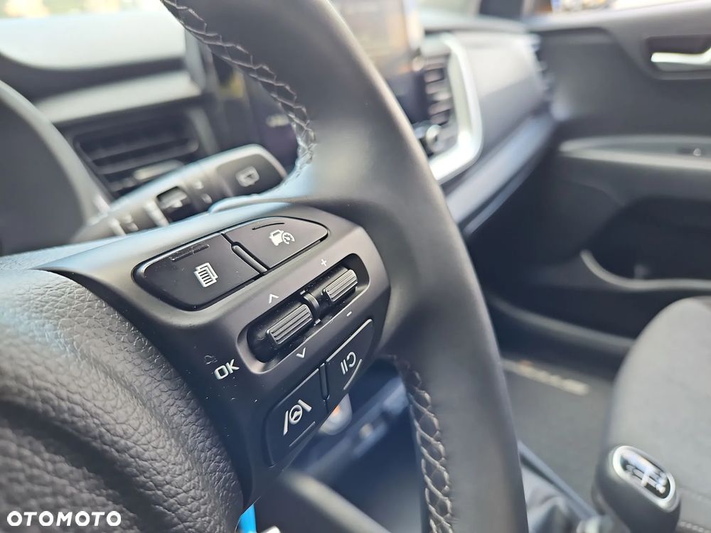 Kia Stonic 1.0 T-GDI M - 21