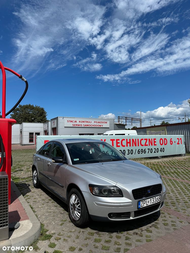 Volvo S40 1.8 Kinetic - 2