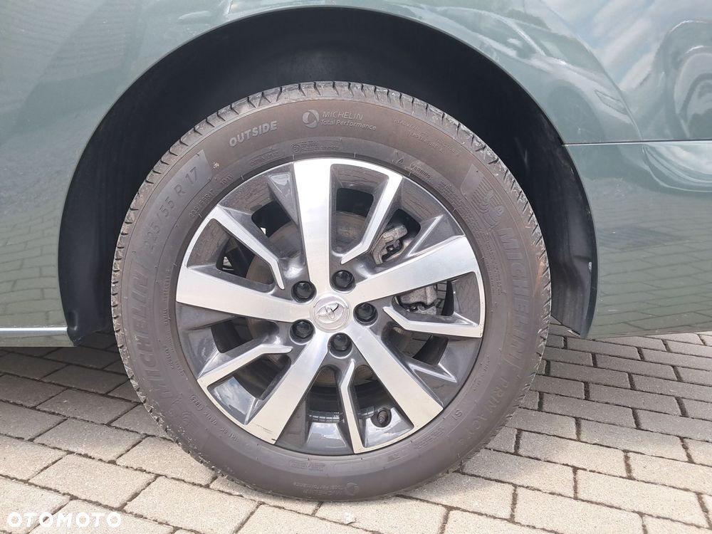 Toyota Proace Verso 2.0 D4-D Long Family - 23