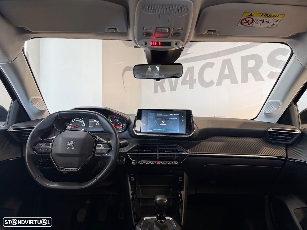 Peugeot 208 1.2 PureTech Allure - 7