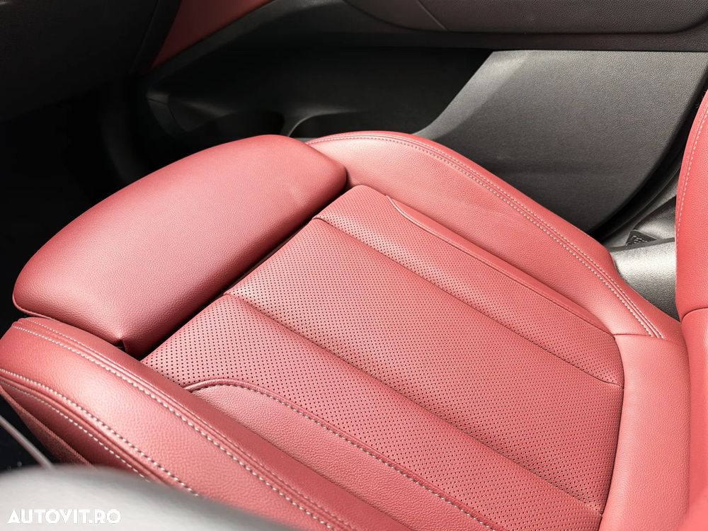 BMW X3 xDrive30e AT PHEV - 27