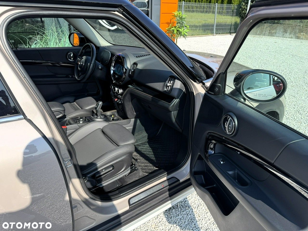 MINI Countryman Cooper S All4 - 24