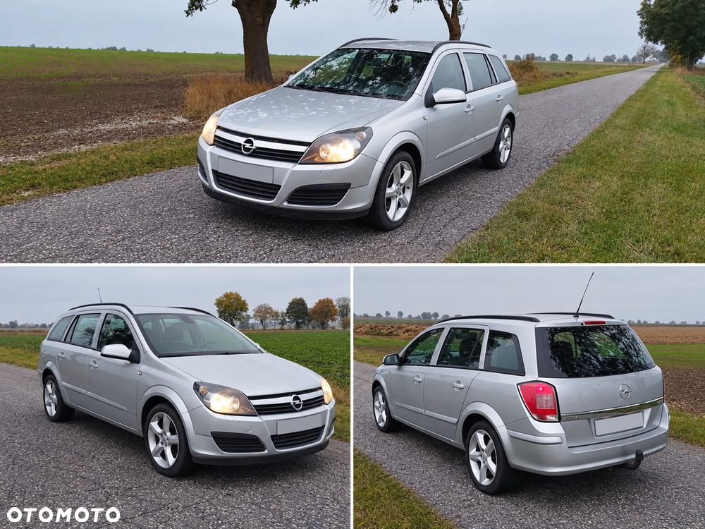 Opel Astra - 6