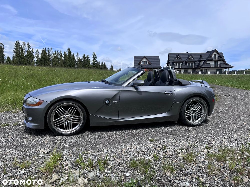 BMW Z4 - 25