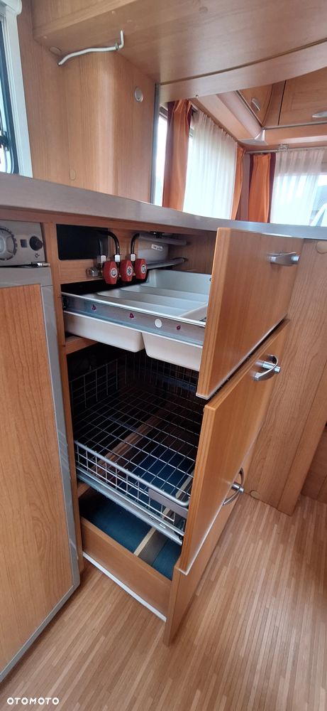 KNAUS Azur 450 - 29