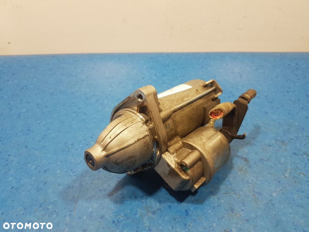 FIAT DOBLO ROZRUSZNIK DSN3022 - 3