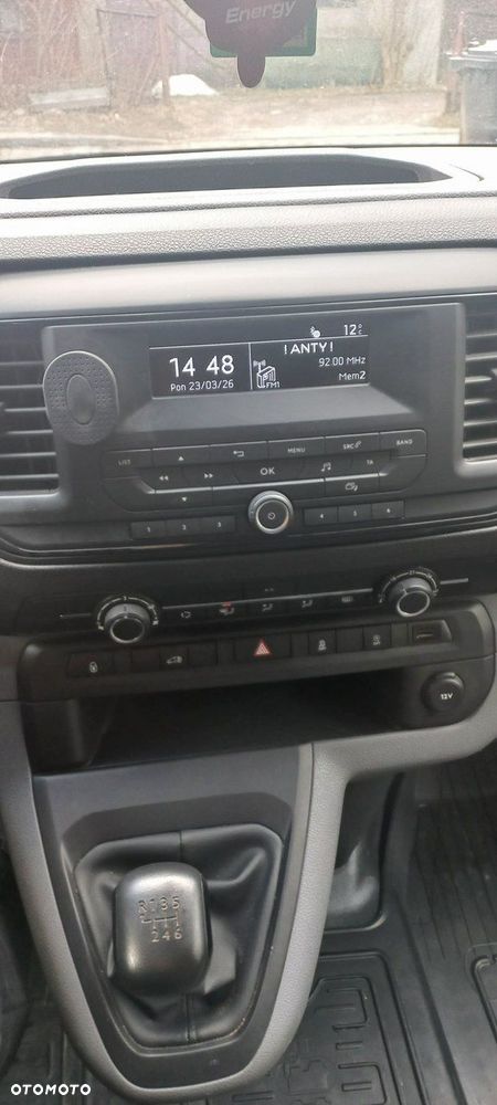 Toyota ProAce - 14