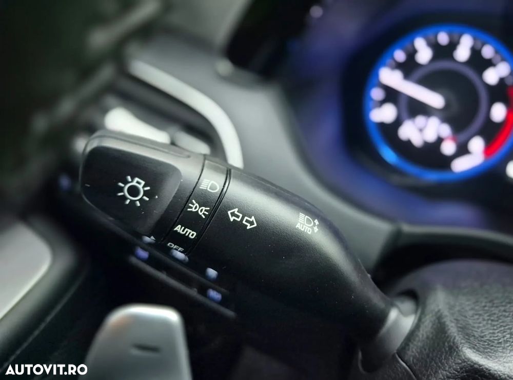 Hyundai Palisade - 23