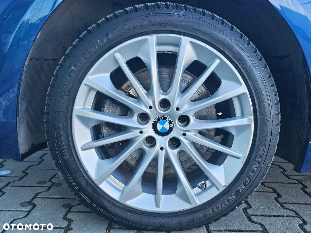 BMW Seria 1 118i Advantage - 10