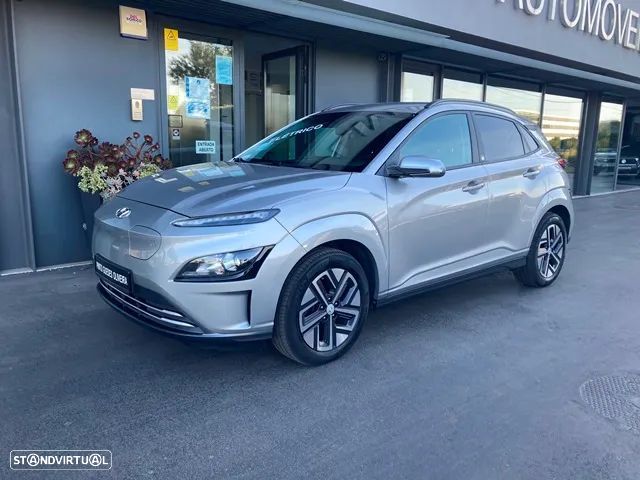 Hyundai Kauai EV 39 kWh Executive - 3