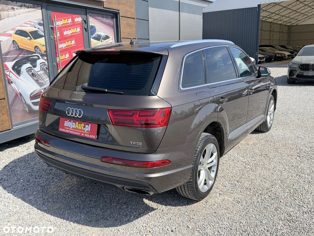 Audi Q7 - 5
