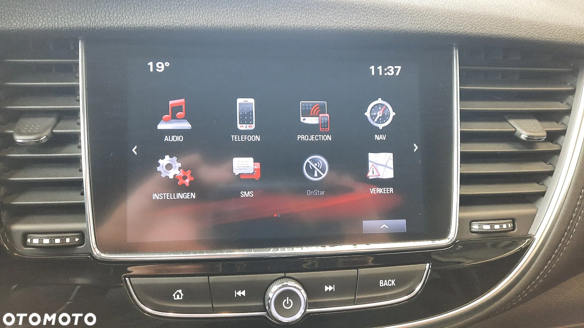 Opel Mokka 1.4 Turbo ecoFLEX Start/Stop Innovation - 13