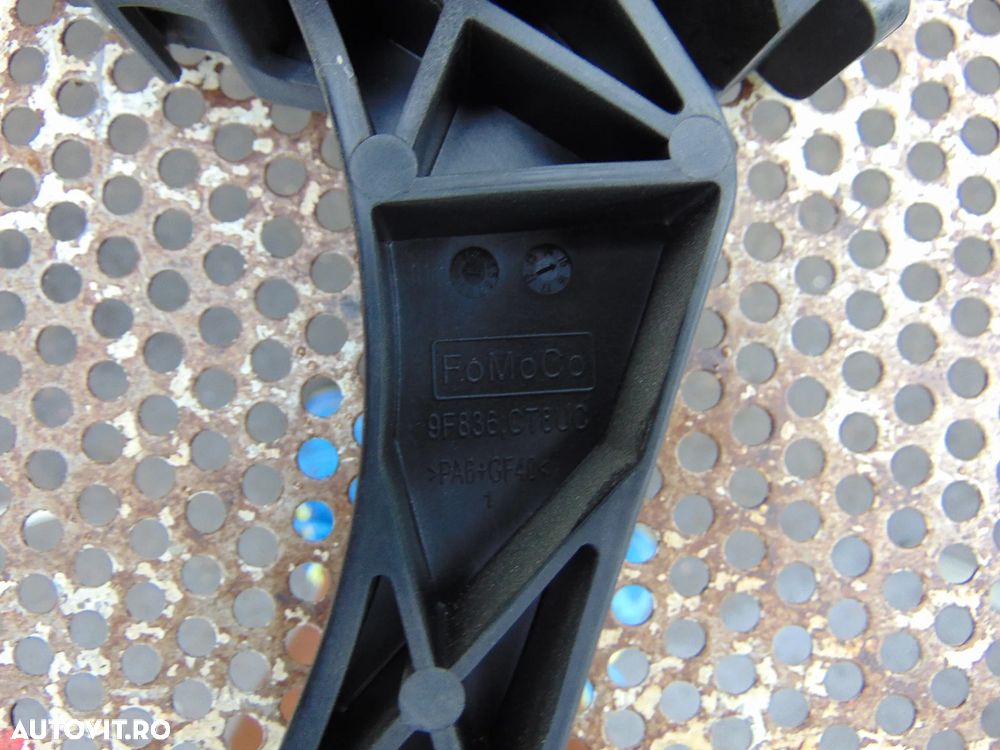 Pedala acceleratie Ford Mondeo mk5 an 2014-2022 pedala acceleratie mondeo 5 - 4
