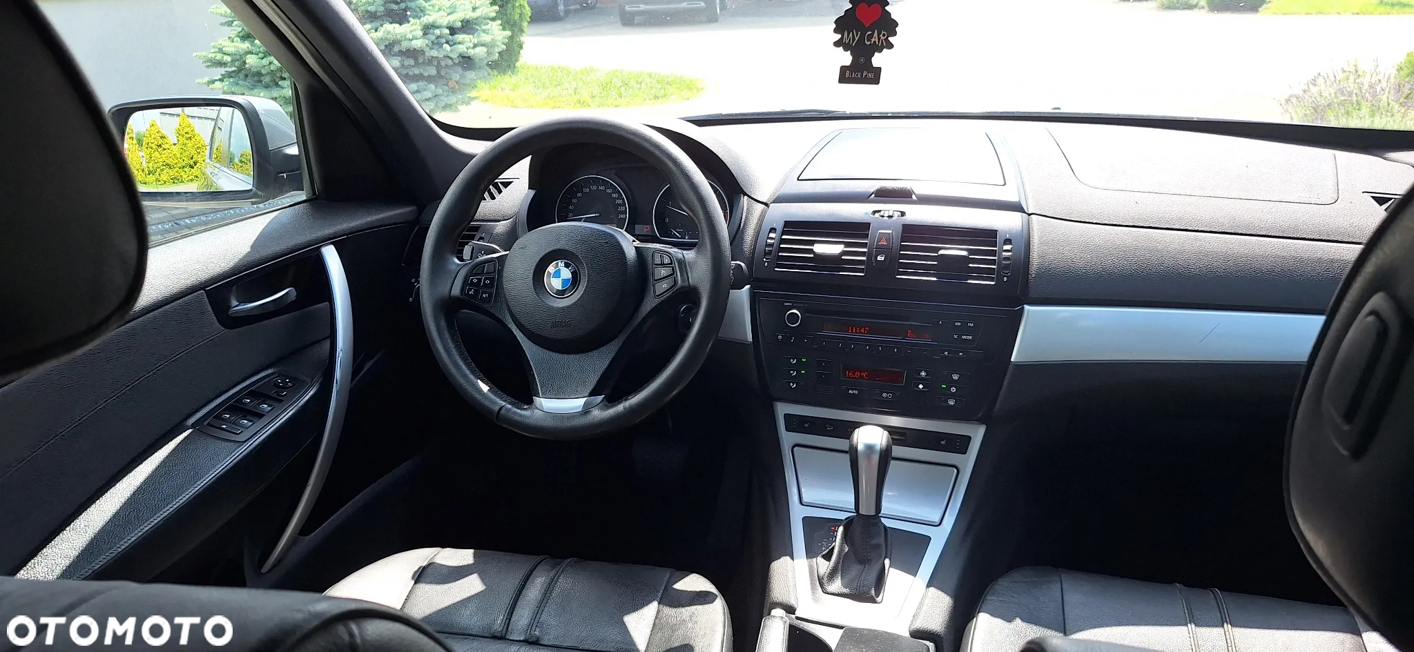 BMW X3 xDrive20d - 6