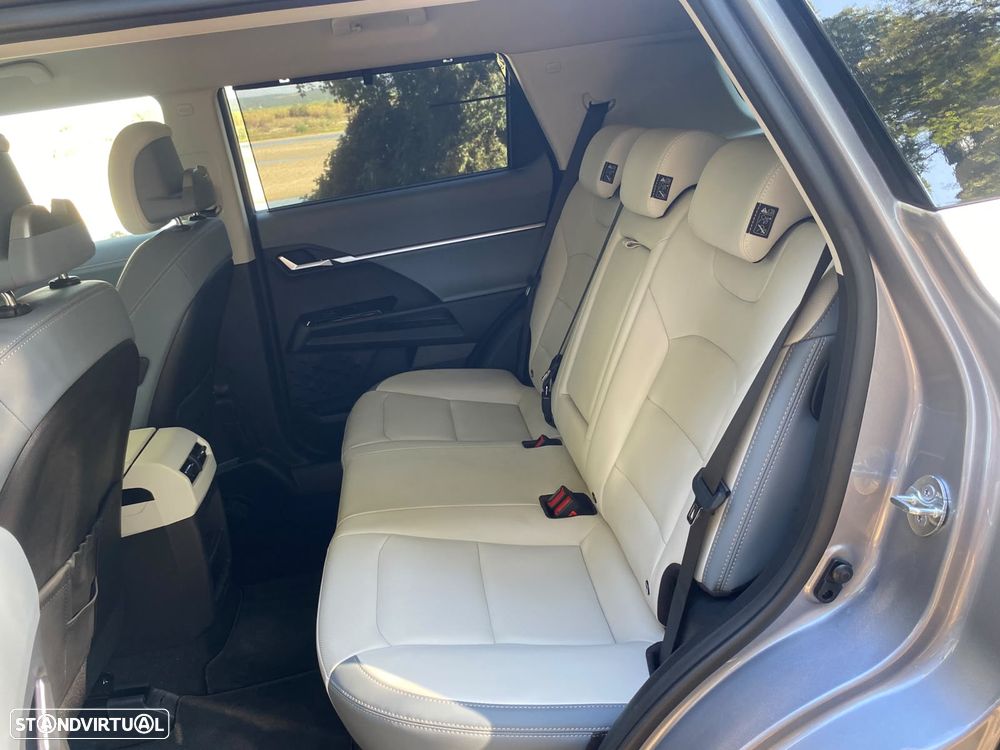 KGM Torres EVX 80.6 kWh K5 s/ Tecto de abrir - 49
