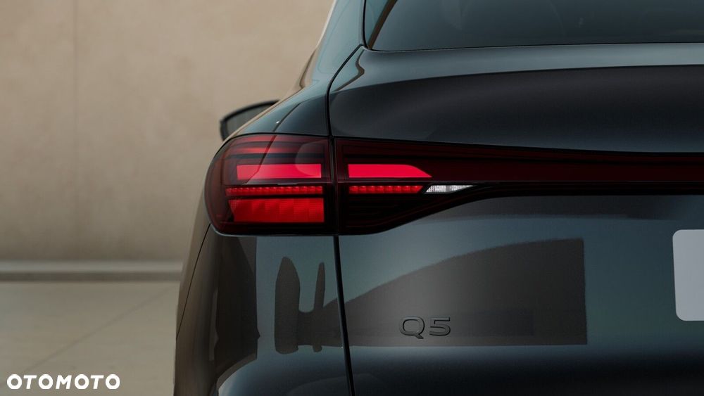 Audi Q5 Sportback TFSI mHEV 150 kW Quattro S tronic - 8