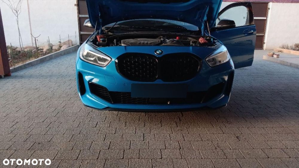 BMW Seria 1 M135i xDrive - 18