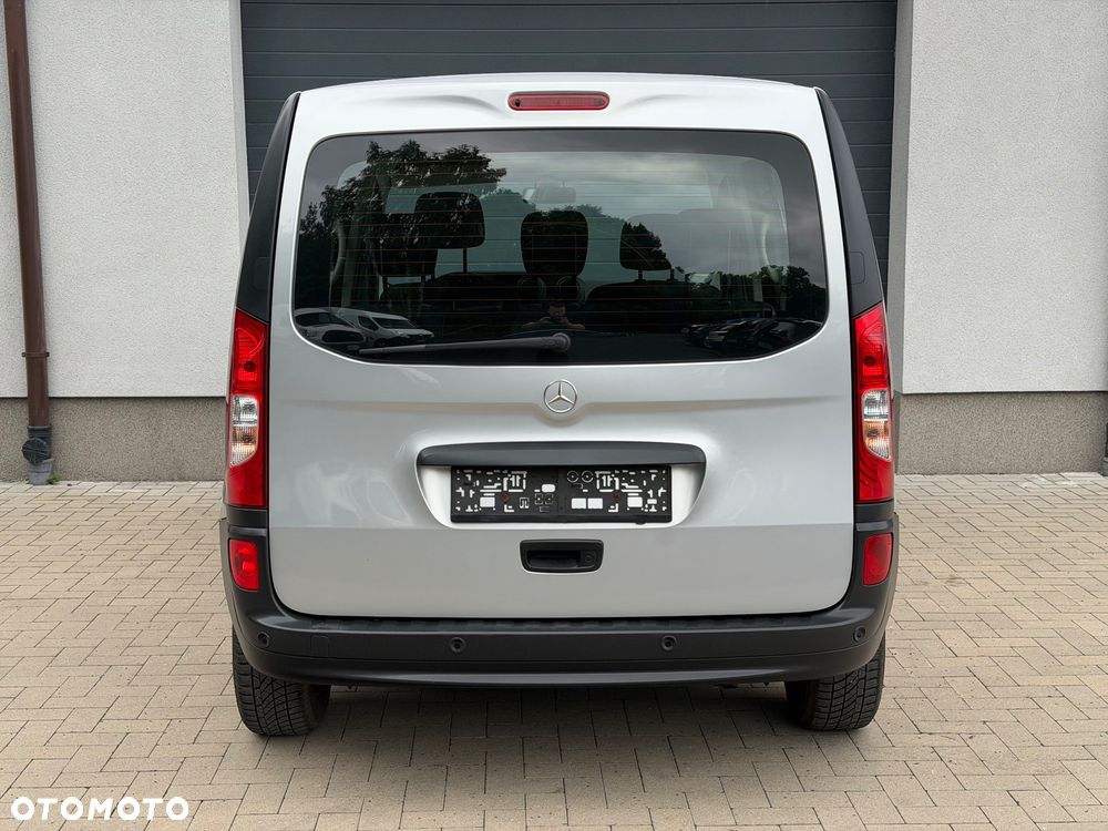 Mercedes-Benz Citan - 5