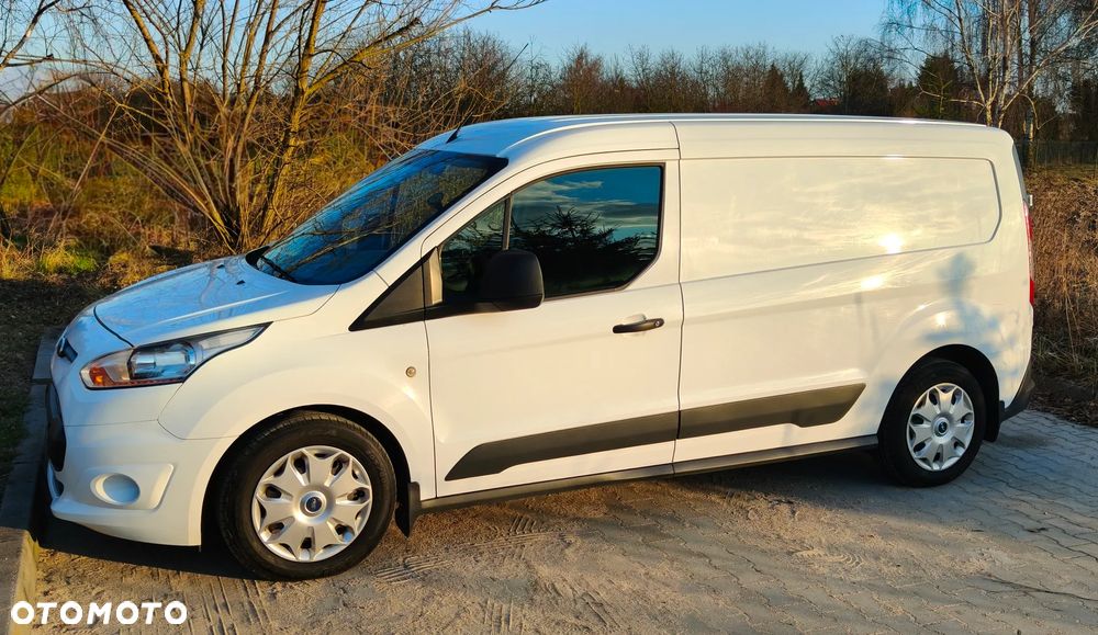 Ford Transit Connect - 9