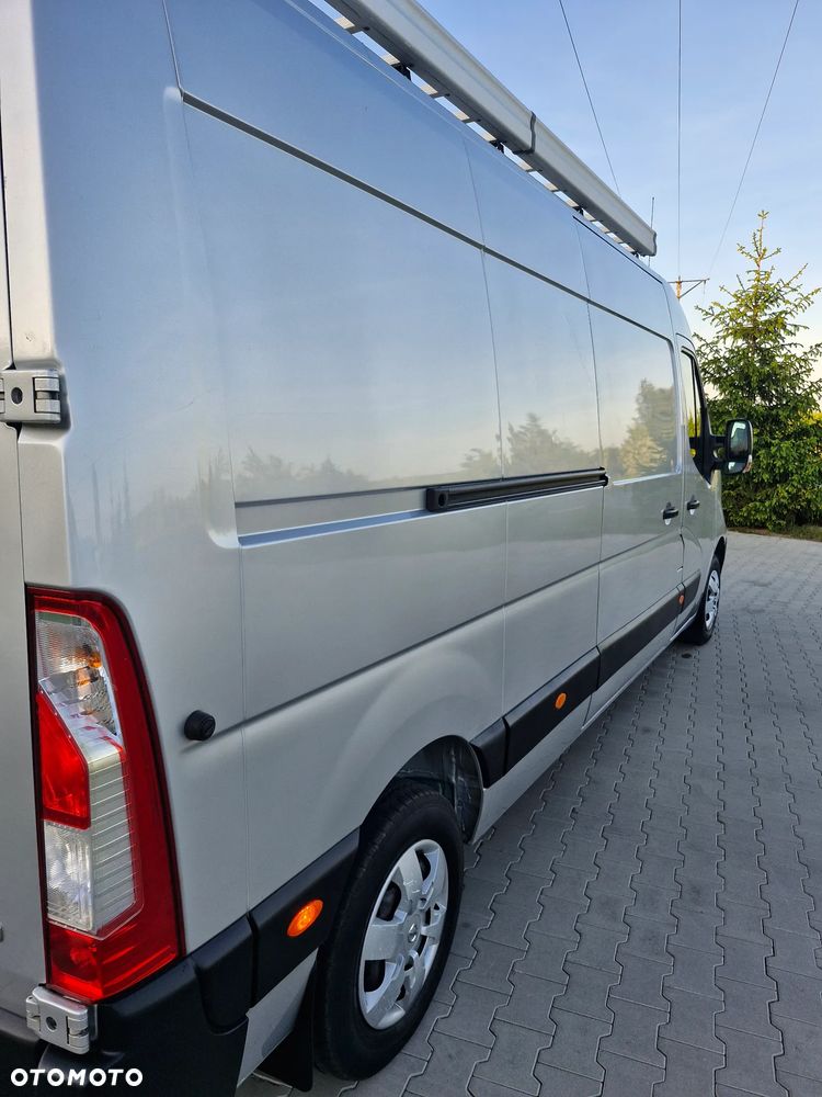 Renault Master - 11