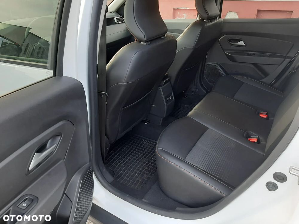 Dacia Duster 1.3 TCe SL Extreme - 12