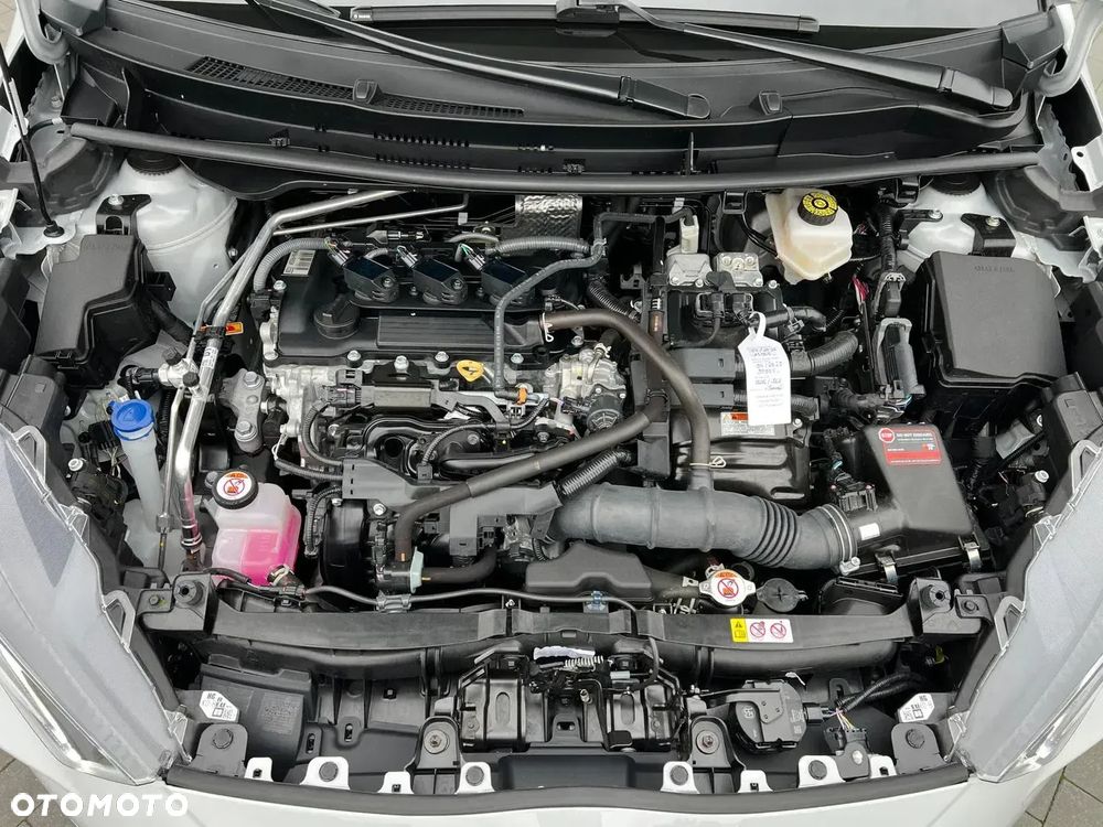 Toyota Yaris 130 1.5 VVT-i GR SPORT - 37