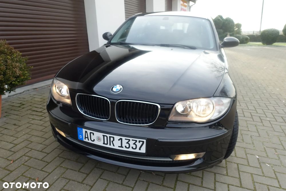 BMW Seria 1 116i Edition Lifestyle - 31