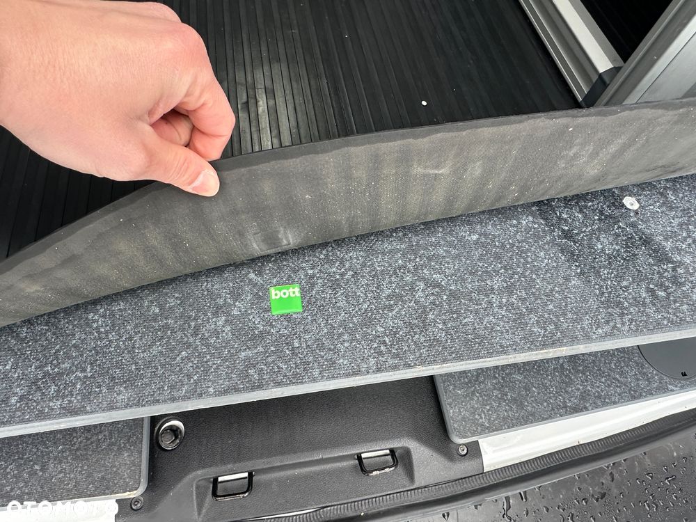 Peugeot EXPERT L2 Długi Zabudowa Warsztatowa BOTT / Serwis Mobilny FV23% - 34