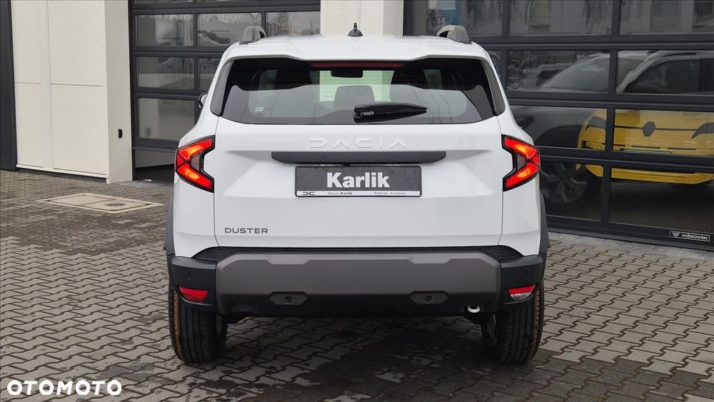Dacia Duster 1.2 TCe mHEV Expression - 7