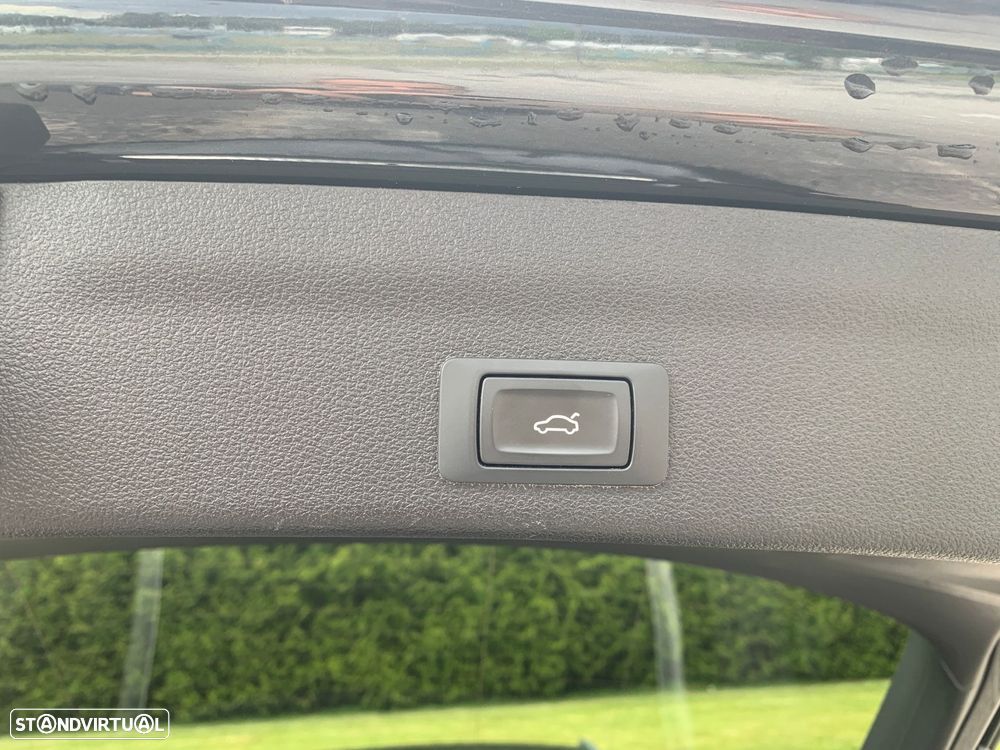 Audi A6 Avant 40 TDI Sport S tronic - 31