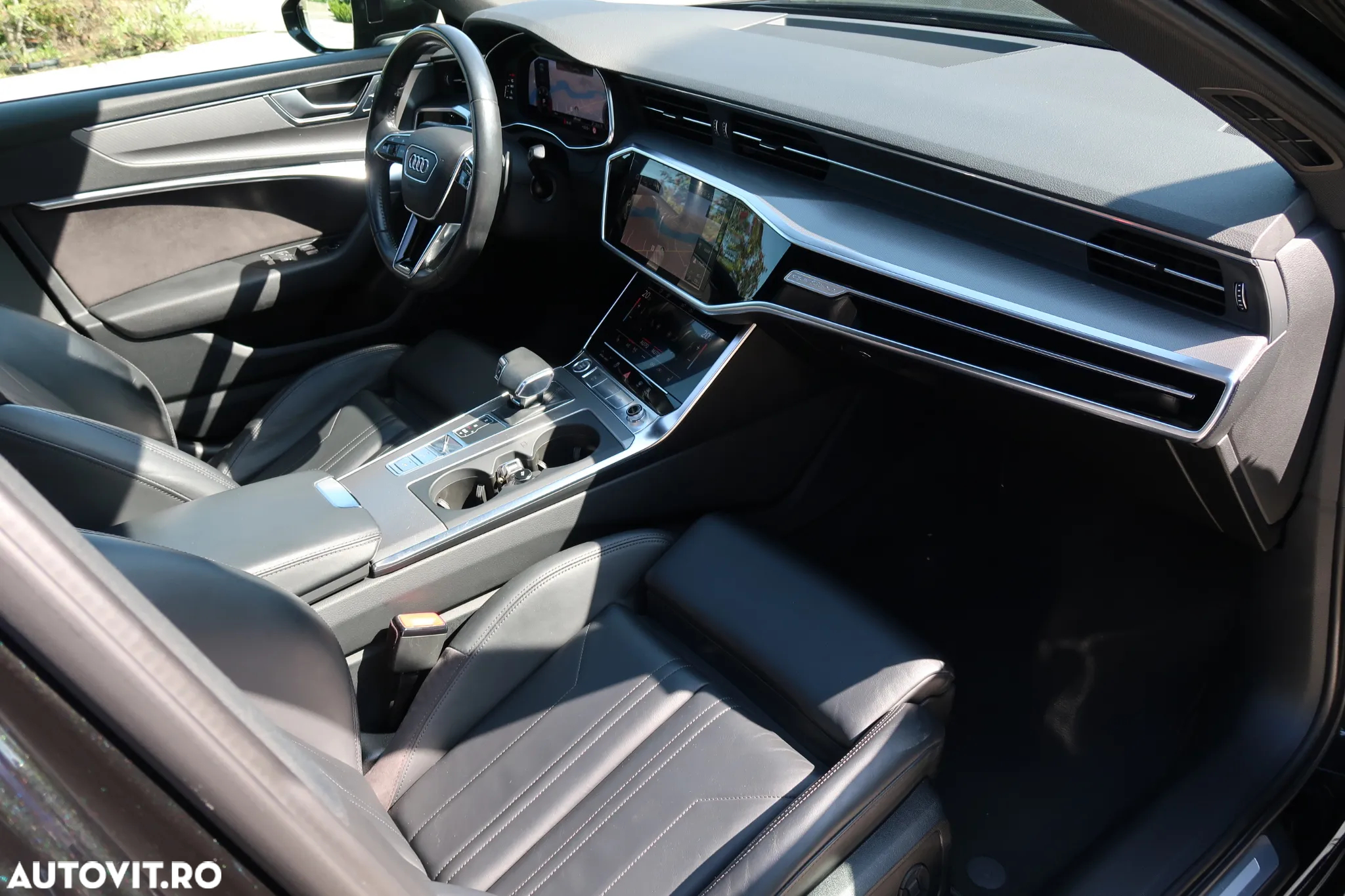 Audi A6 - 13
