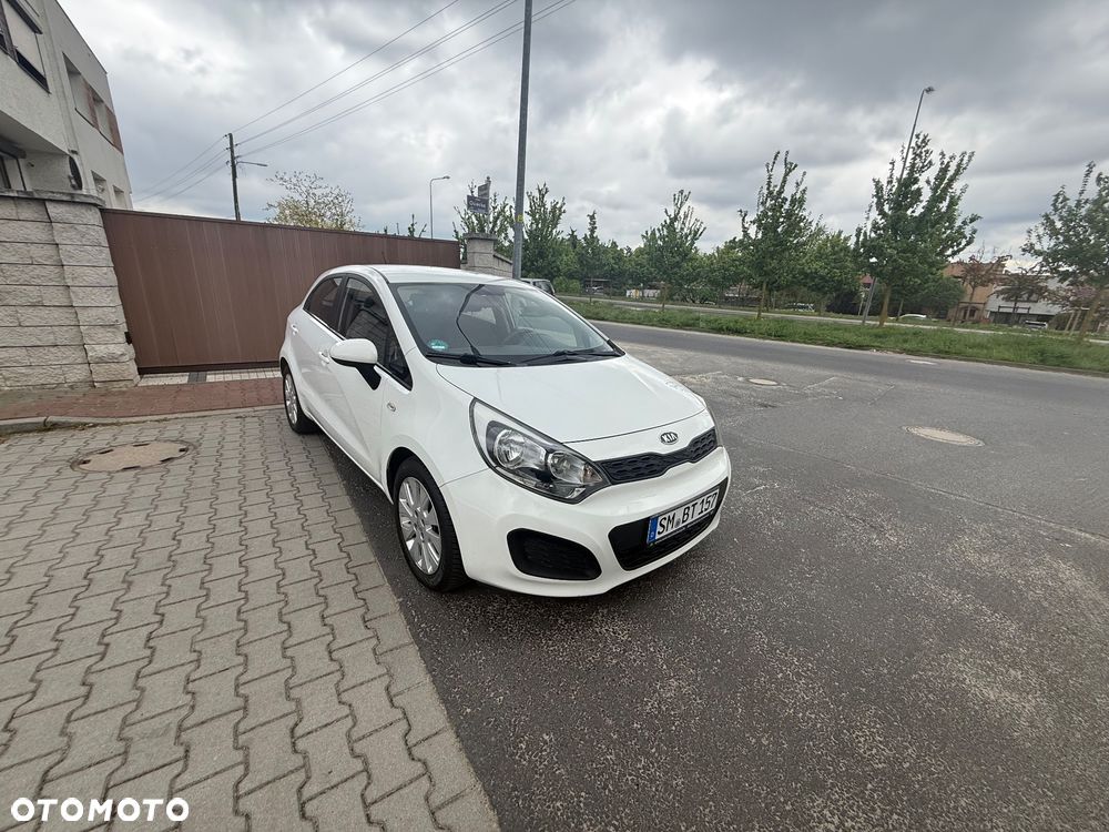 Kia Rio 1.2 Edition 7 - 20