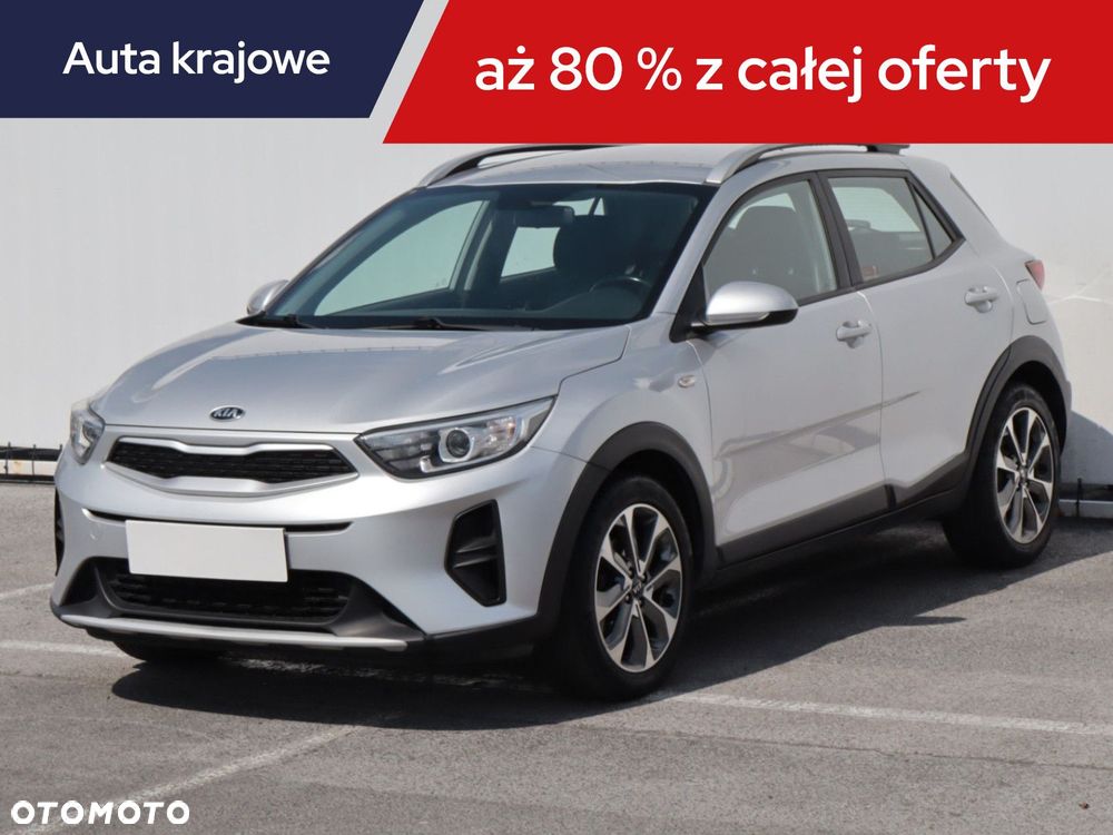 Kia Stonic - 3