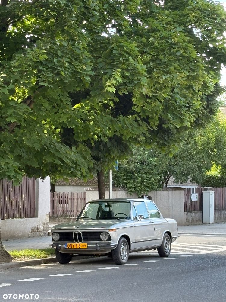 BMW Inny - 14