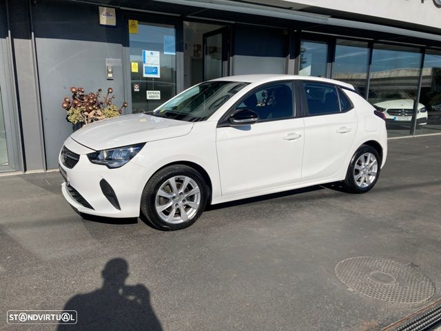 Opel Corsa 1.5 D Edition - 4