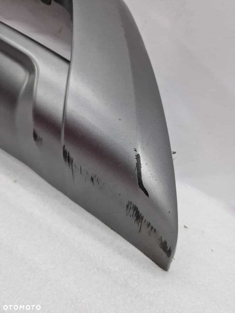 HYUNDAI I20 ACTIVE 15-19 DOKŁADKA / SPOJLER POD ZDERZAK PRZEDNI PRZÓD , NR 86565-C8700 , NR AUKCJI DT331 - 7