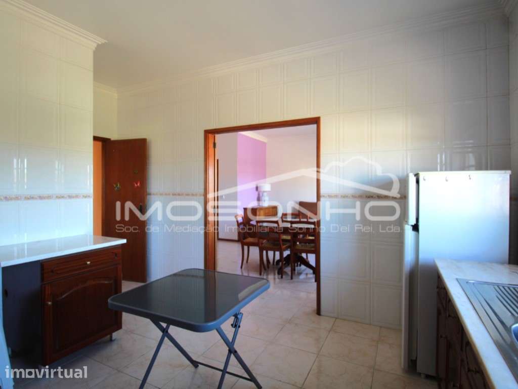 Apartamento T3 - Grande imagem: 5/17