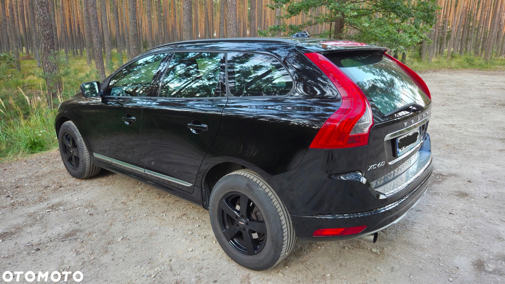 Volvo XC 60 - 3