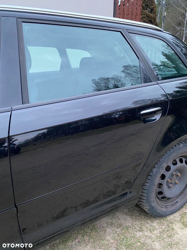 Audi A3 Sportback - 11