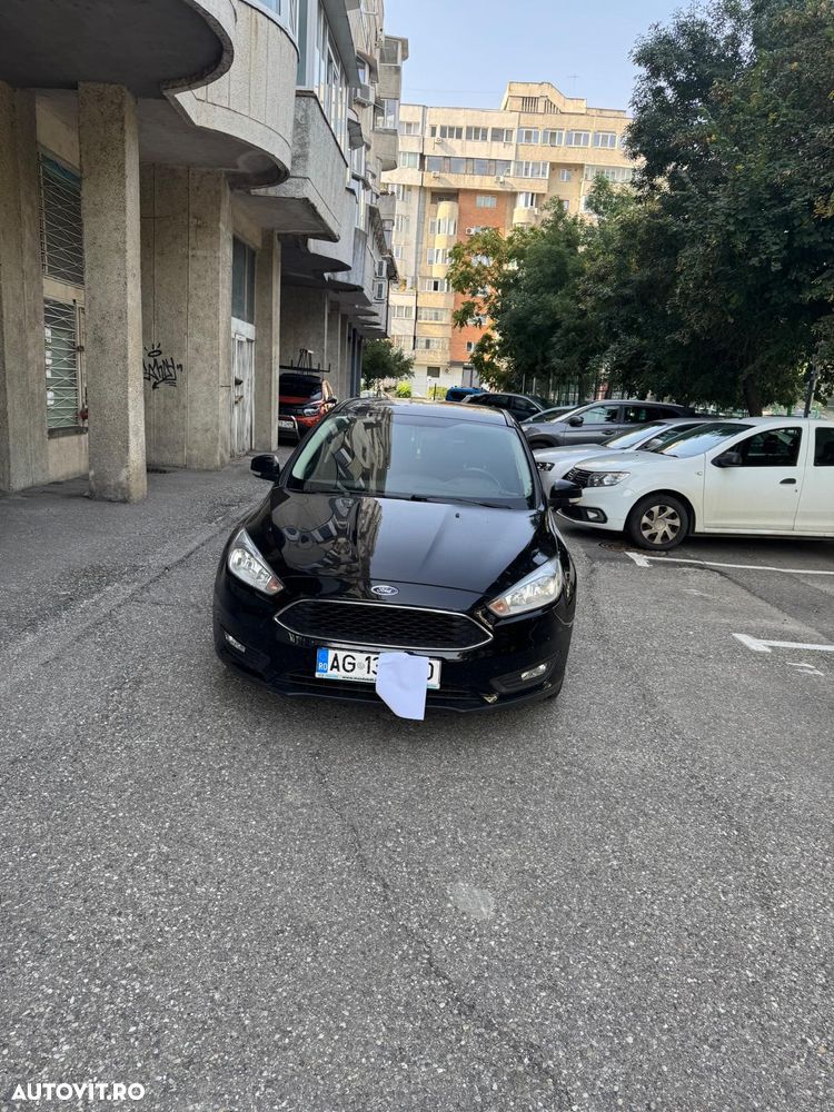 Ford Focus - 5
