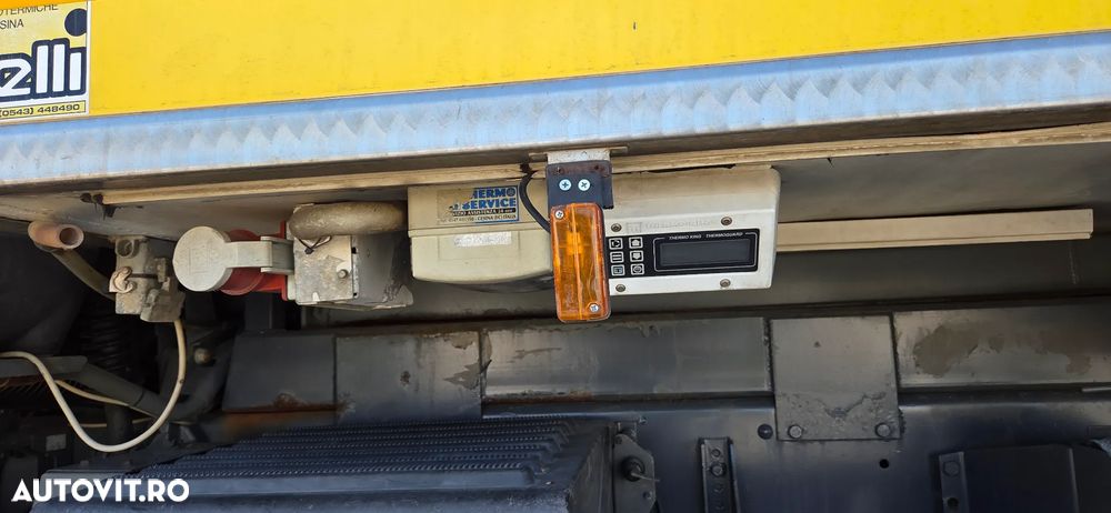 Volvo FH 12  380 - 16