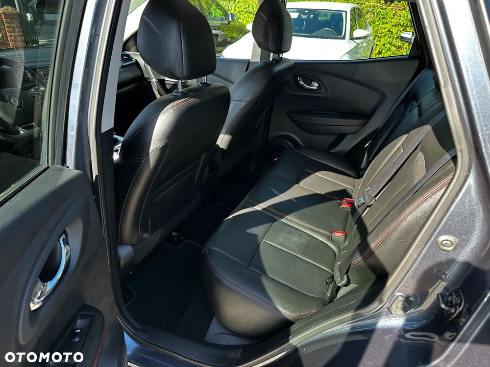 Renault Kadjar - 23