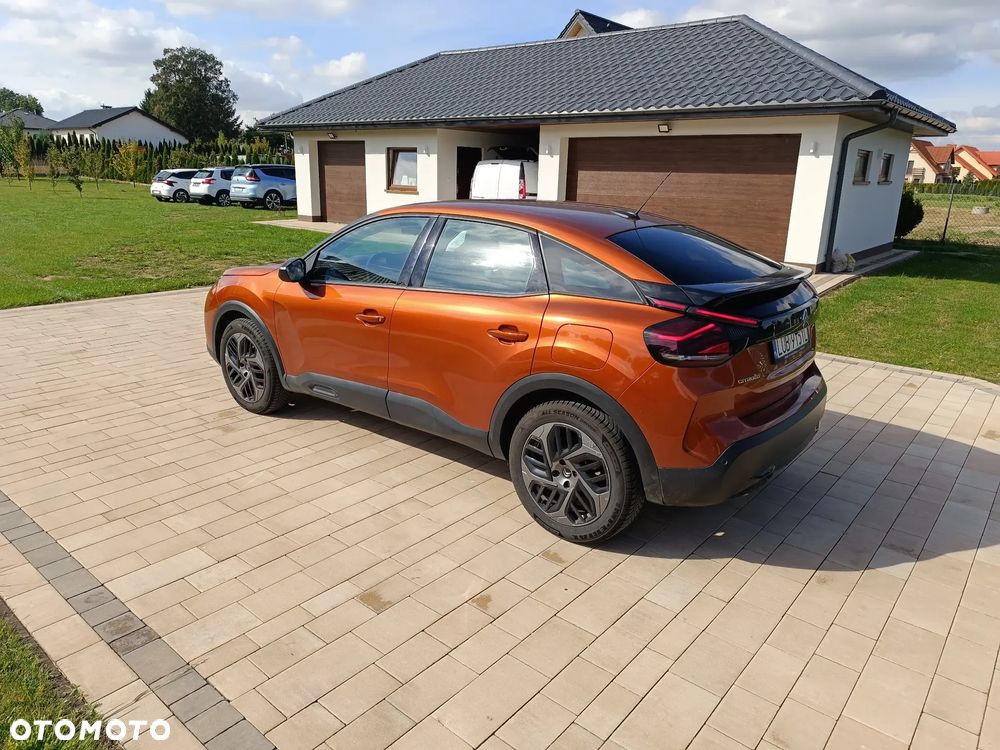 Citroën C4 1.2 PureTech Shine S&S - 10