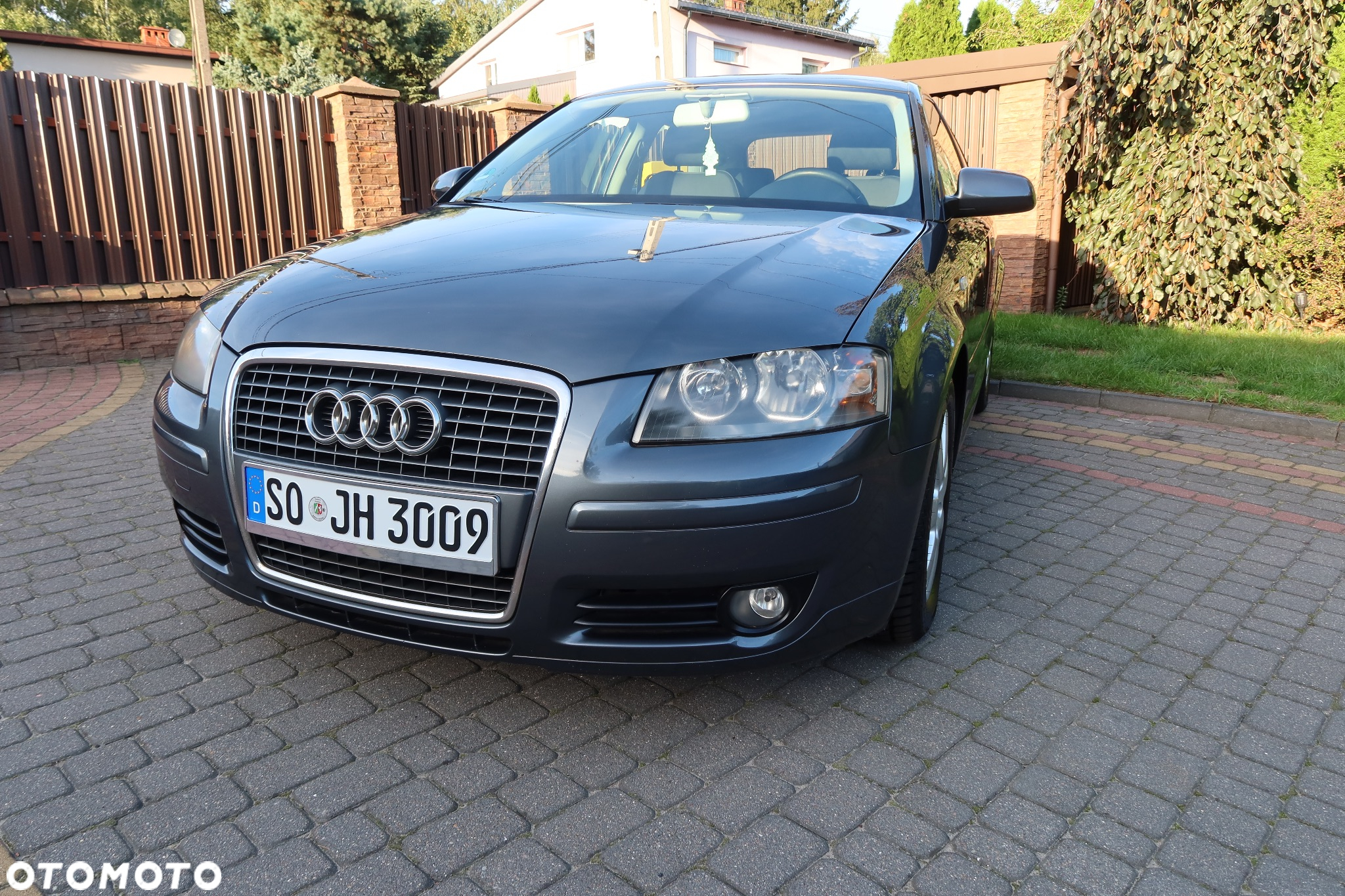 Audi A3 1.6 Prime Line - 2
