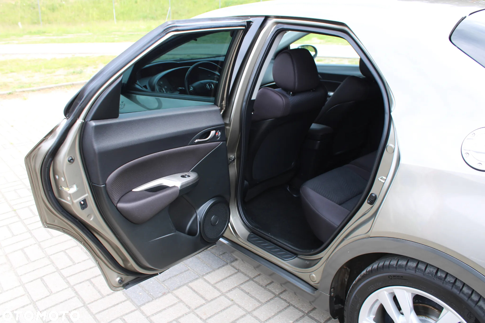 Honda Civic 1.8i-VTEC Sport - 25